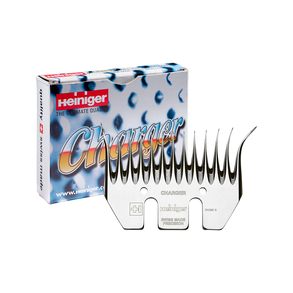 Heiniger Combs